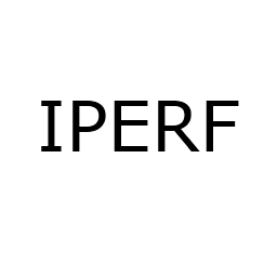 iperf