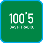 100,5 DAS HITRADIO
