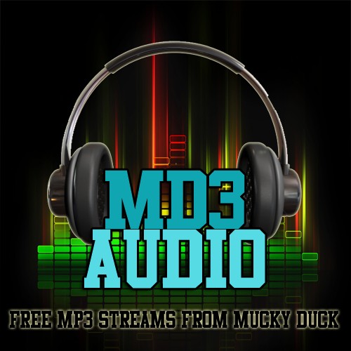 MD3 Audio