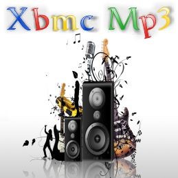 xbmc mp3 addon