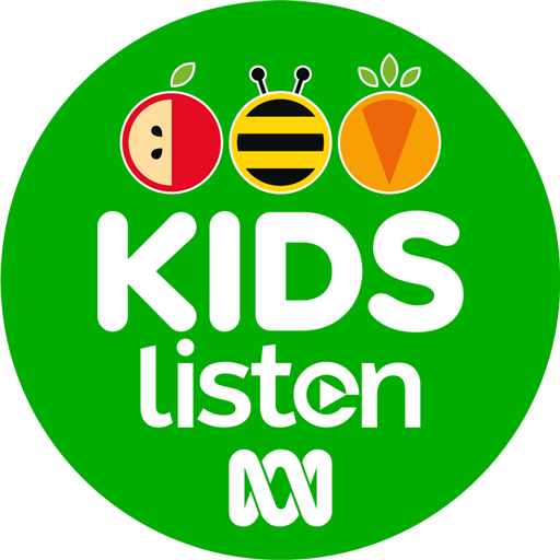 ABC KIDS Listen