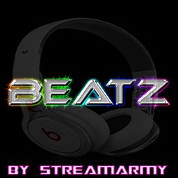 BeatZ By Stream Army