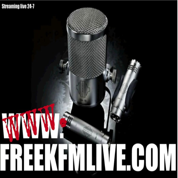 Freek fm live