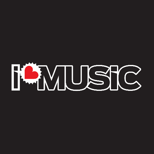 I LOVE MUSIC