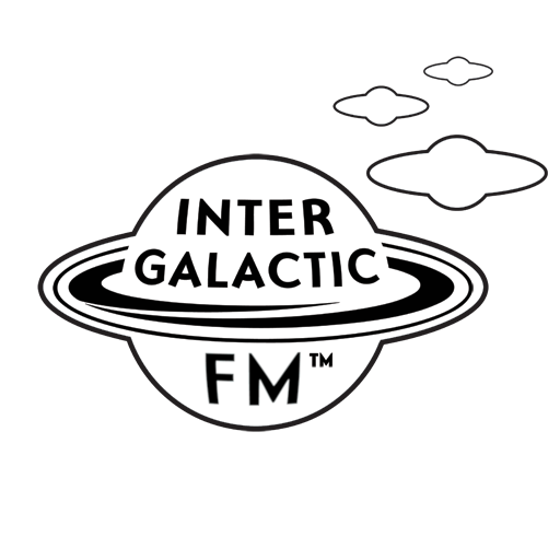 Intergalactic FM
