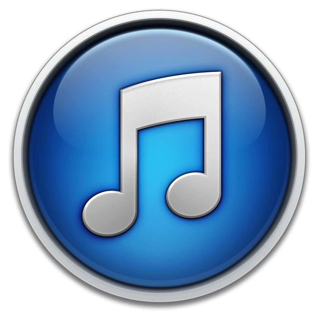 iTunes Playlist Converter