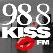 98,8KISS FM