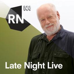 late night live