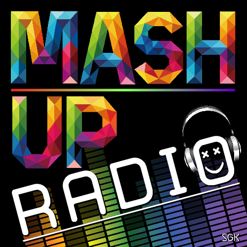 MashUp Radio