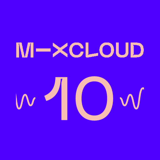 Mixcloud