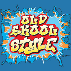 old skool
