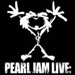 pearl jam live