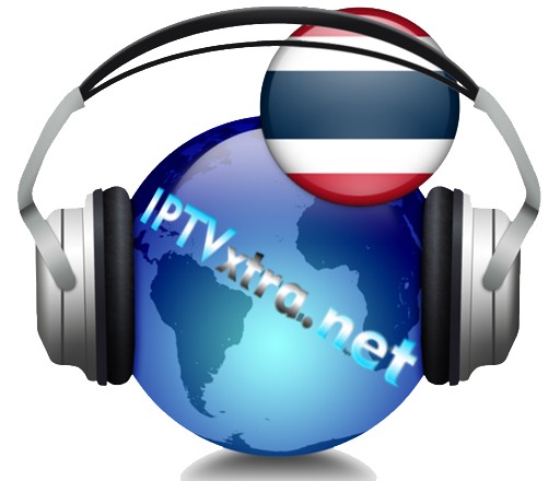 radio thailand