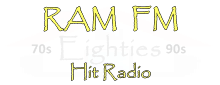 RAM FM Radio