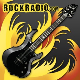 rockradio.com