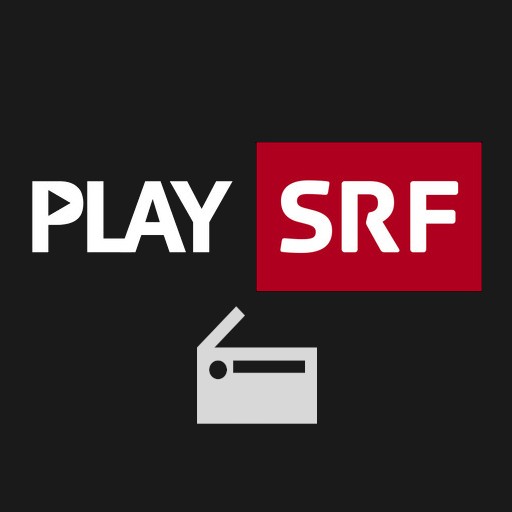 srf play radio