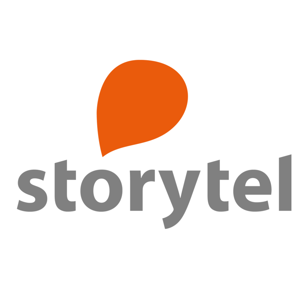 Storytel