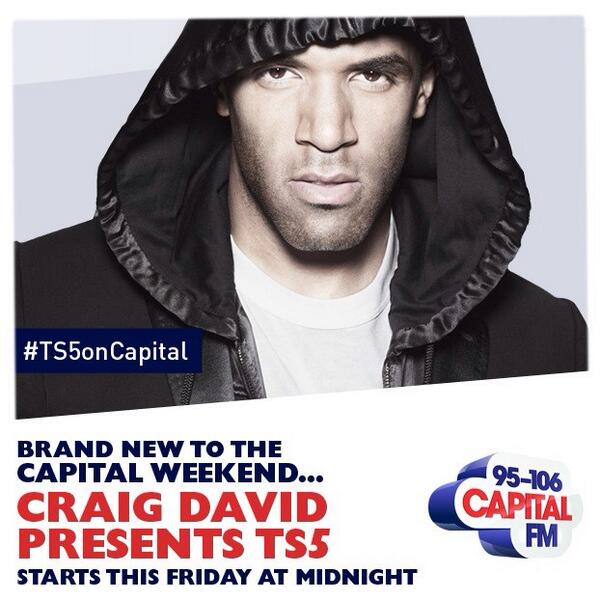 ts5 player (capital xtra)