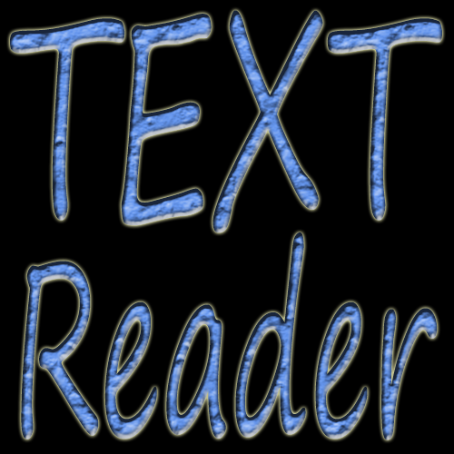 Text Reader