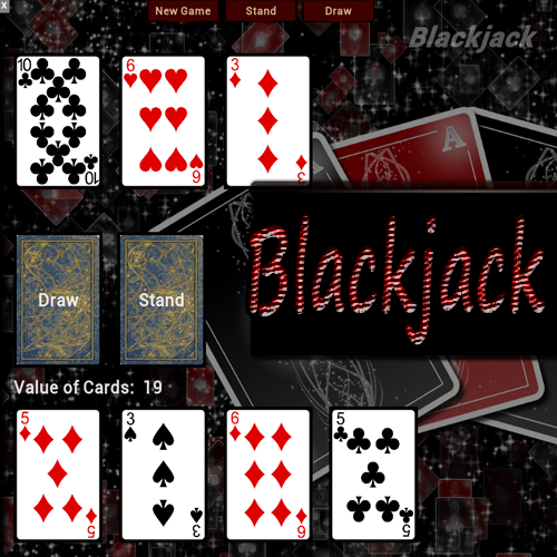 Blackjack