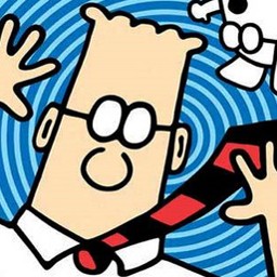 dilbert
