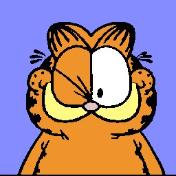 garfield