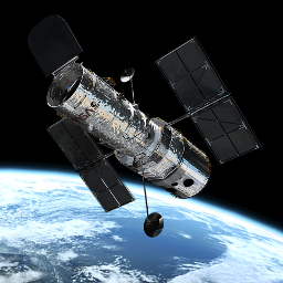 Hubble Space Telescope Images