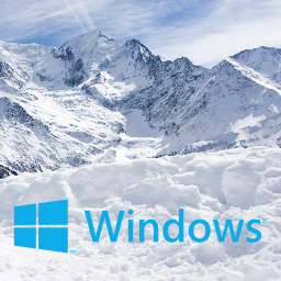 Windows Wallpaper