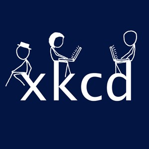 XKCD