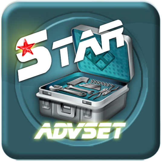ADV Set