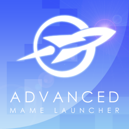 Advanced MAME Launcher