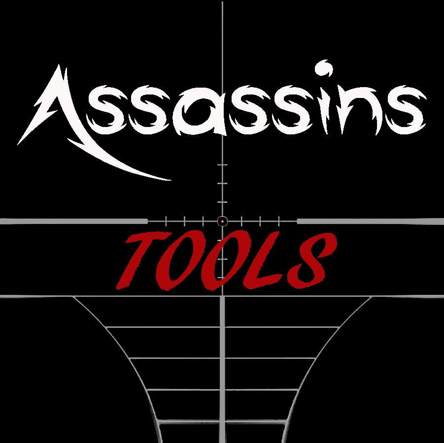 Assassins Tools