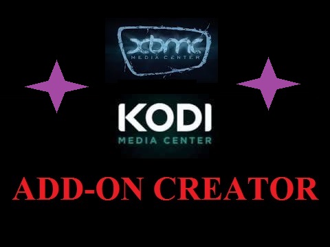 aznkodi add-on creator