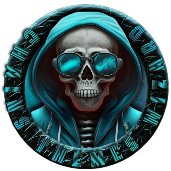Chains Theme Wizard