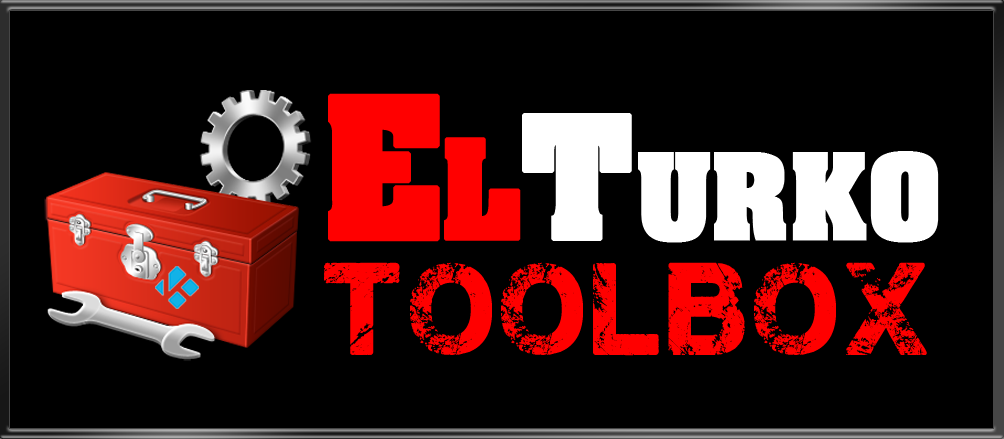 ElTurko ToolBox