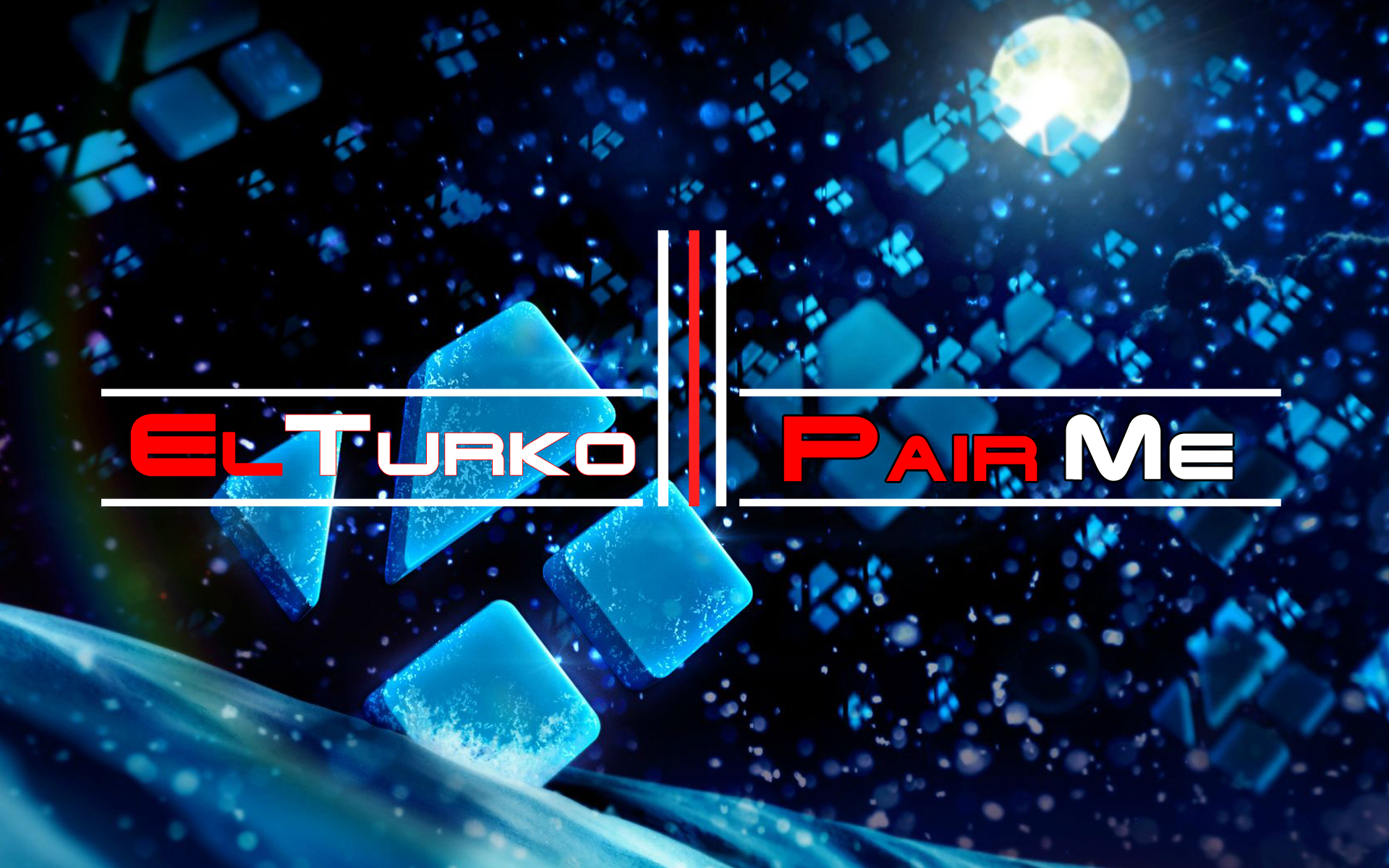 ElTurko Pair Me