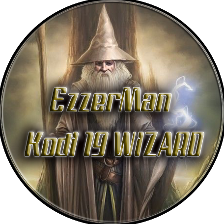 EzzerMan Wizard 19
