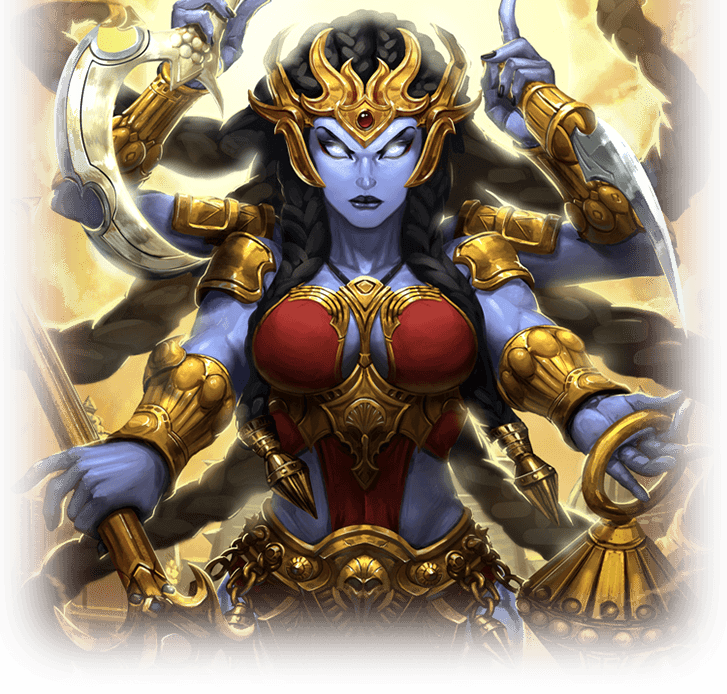 Kali Wizard