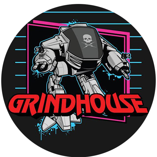 MF'in Grindhouse 19 Wizard