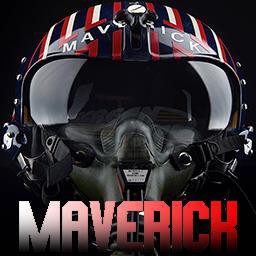 maverick wizard