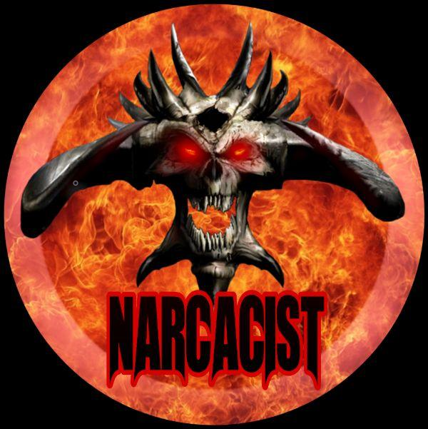Narcacist Wizard