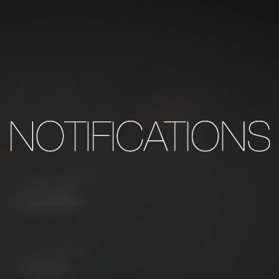 Notifications Abeksis