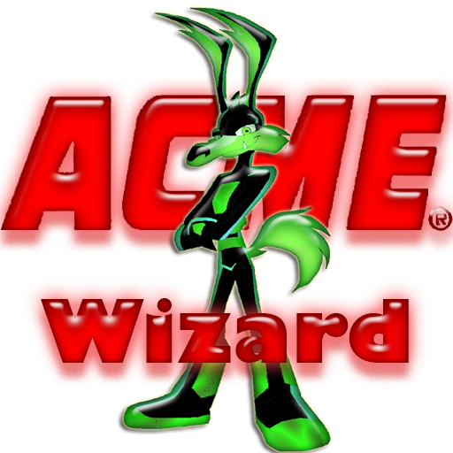 ACME 19 Wizard
