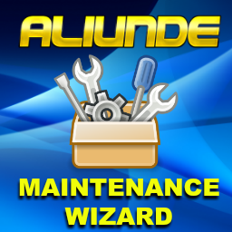 Aliunde Matrix Maintenance Wizard