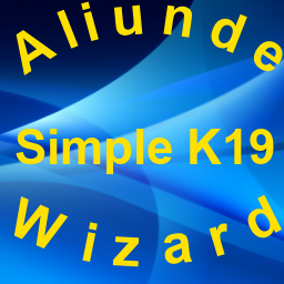 Aliunde Simple 19 Wizard
