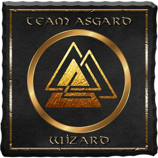 -Team Asgard-
