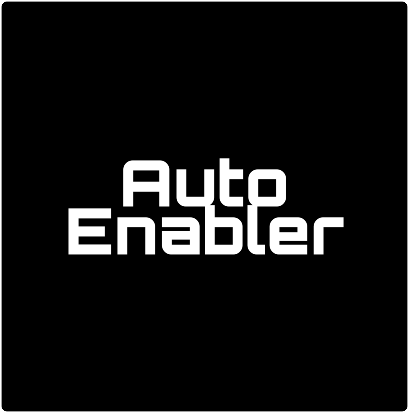 Auto Enabler