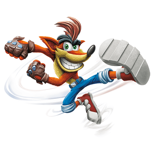 Wumpa Wizard