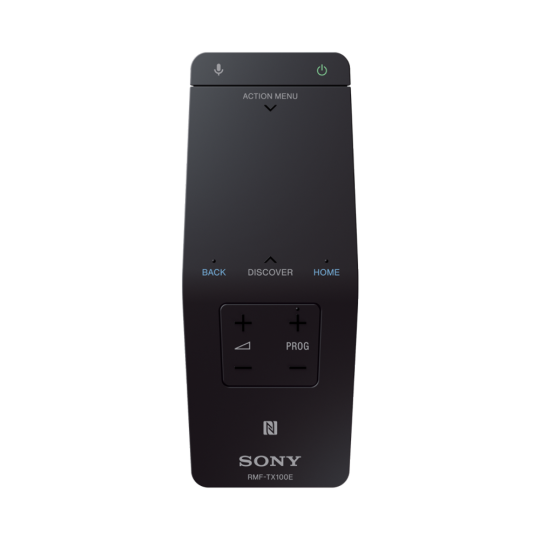 Bravia Control