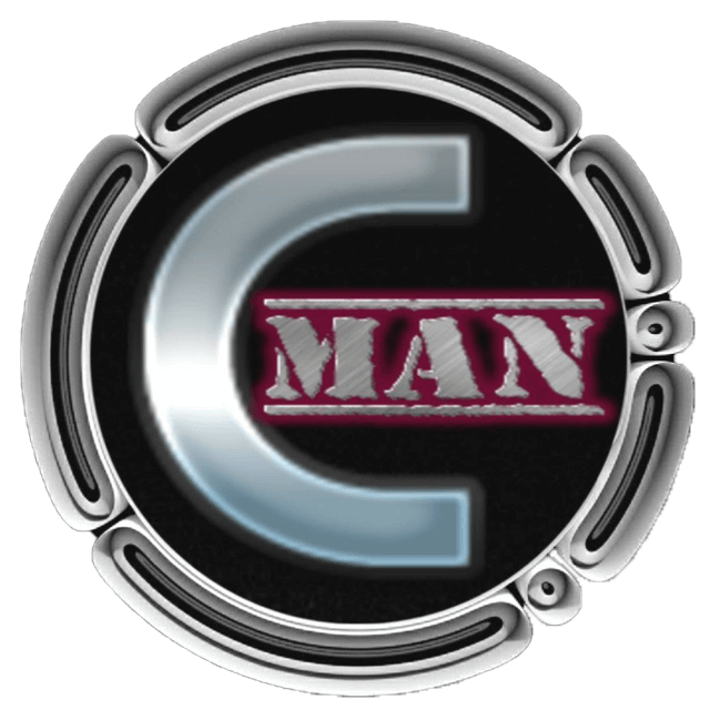 cMaN Wizard
